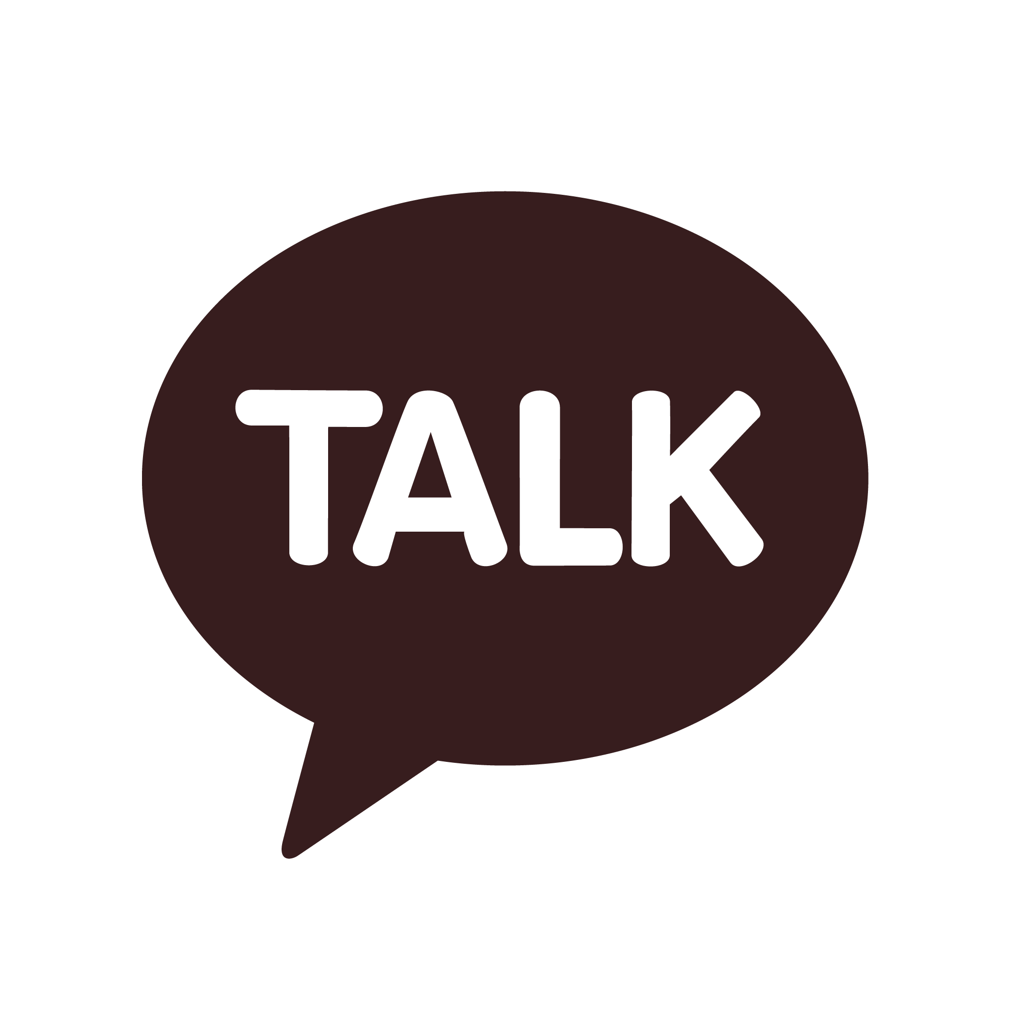 kakao_talk_logo